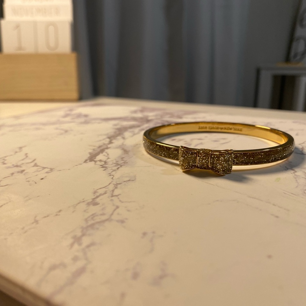 Kate Spade Bangle Bracelet